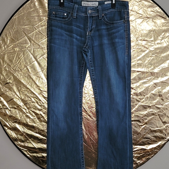 BKE Boyfriend Jeans "Payton" - Picture 2 of 12
